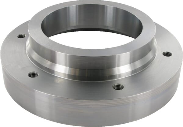 ALAMO GROUP Endplatte Herder 24250
