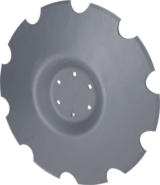 Unia Scheibe - 1 Stück - 2431270050