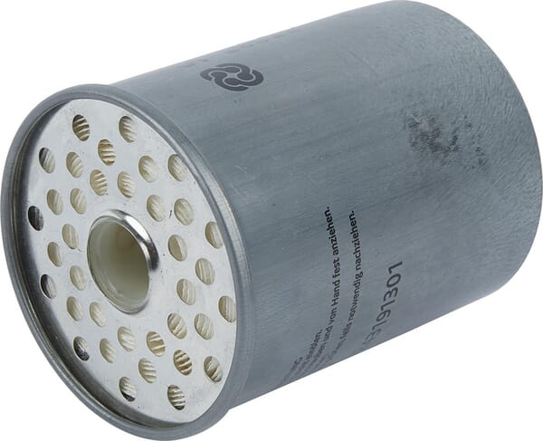 SDF Group Diesel fuel filter - 1 Stück - 243191301