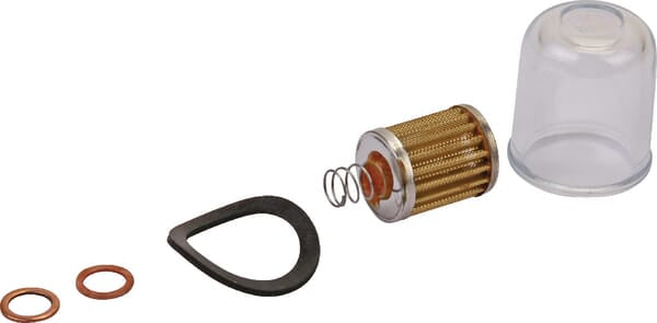 SDF Group Reparatursatz Vorfilter SDF 243192206