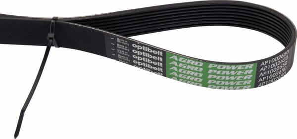 KRAMP Rippenband 243372A1AB