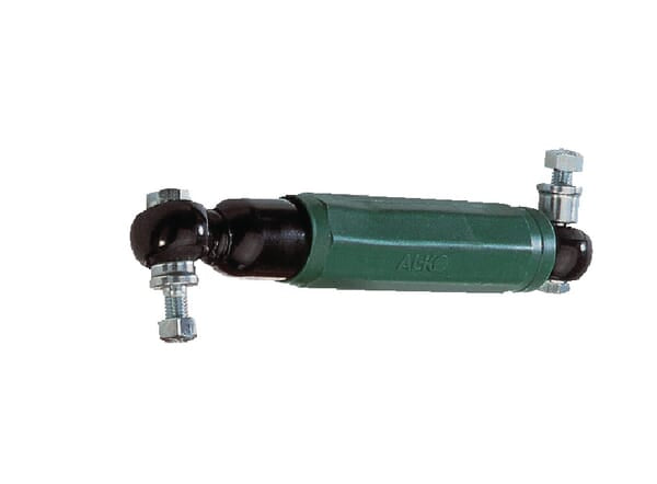 KRAMP Stoßdämpfer 900 kg grün 244084
