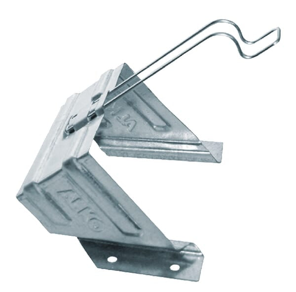 KRAMP Unterlegkeilhalter 244377
