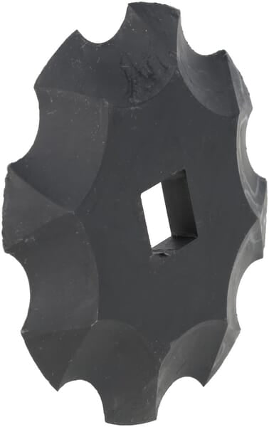 KRAMP Trennscheibe Ø95x8mm 16,5x16,5 Z=8 24479032N