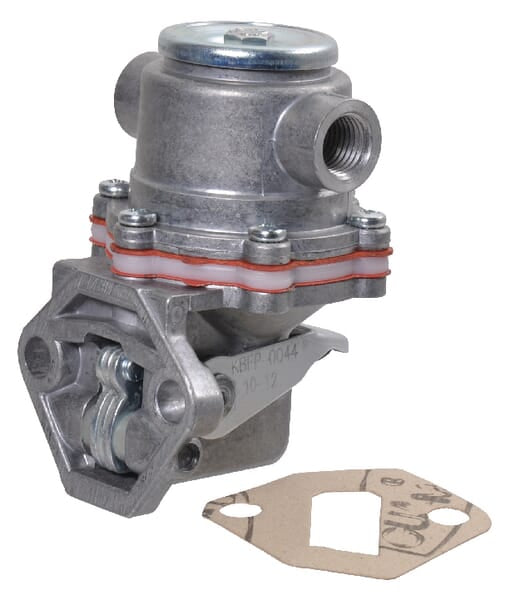 KRAMP Kraftstoffpumpe SLH 245191900KR
