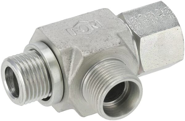 Stoll Düse Schwenkwinkel 2458770