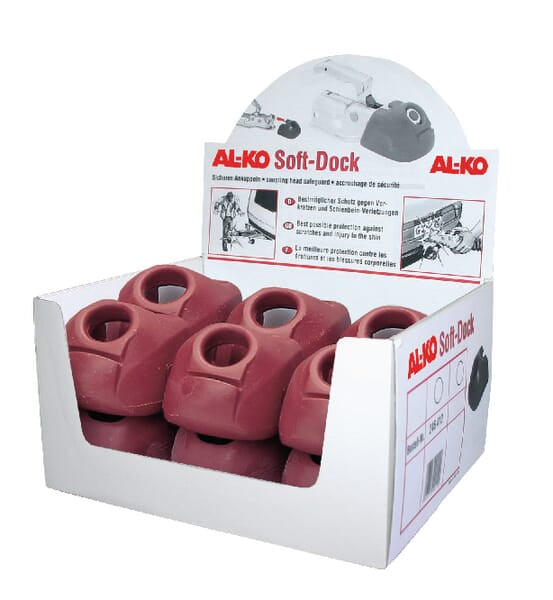 KRAMP Schutzkappe Soft-Dock 246412ALKO