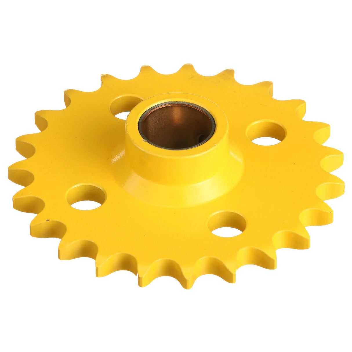 Original New Holland CNH Ersatzteil Nummer 246565 ZAHNRAD