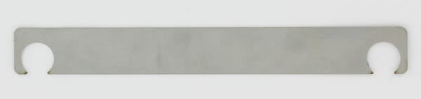 Trioliet Füllung, Strass, 20x0,3, L=140 mm, Mullos 24662