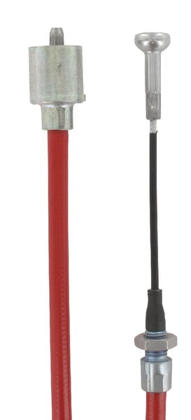 Câble de frein 726 / 530 mm