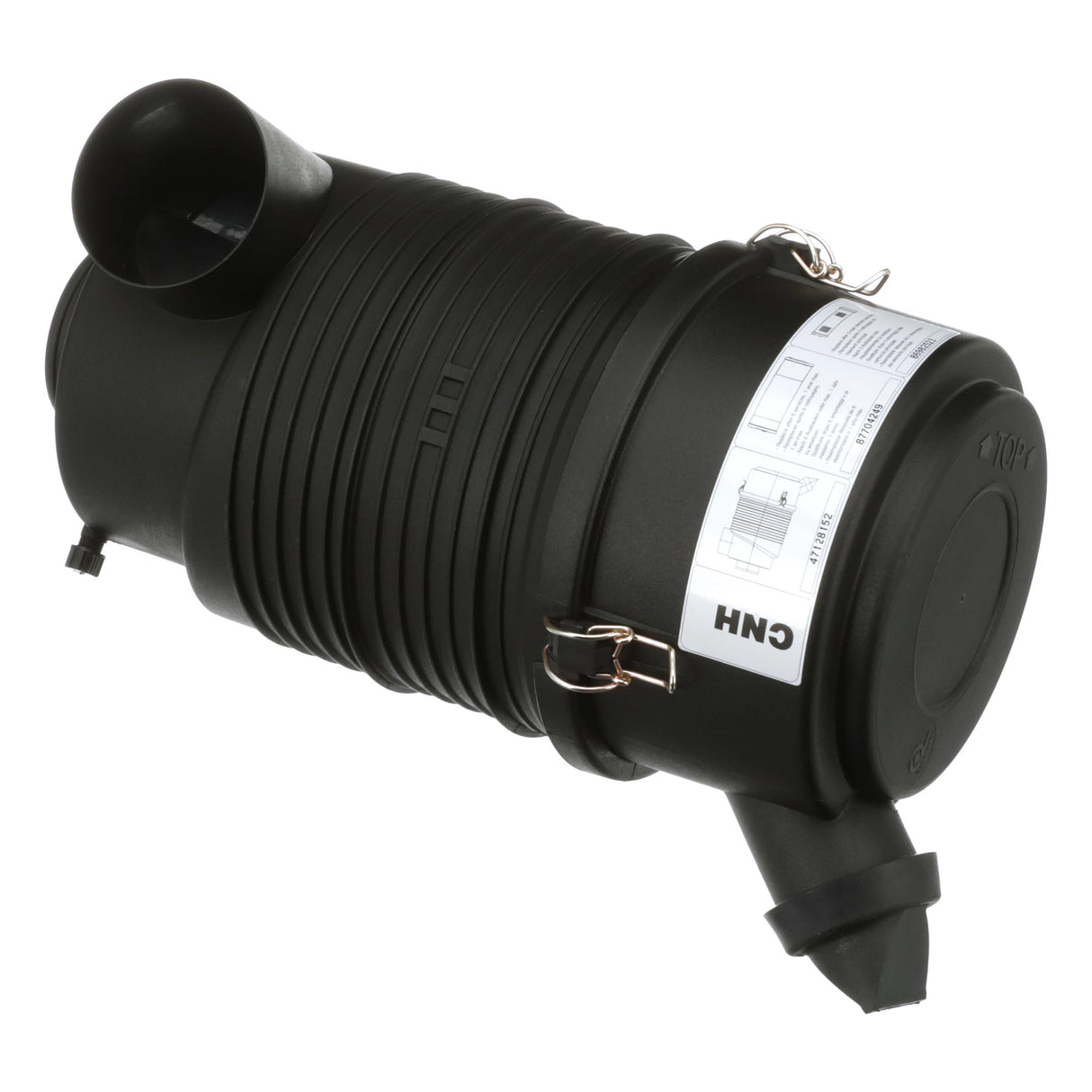 New Holland / Case LUFTFILTER 2479829 original CNH Ersatzteil