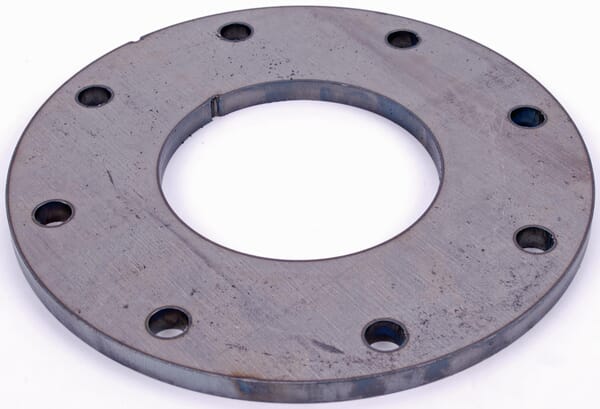 Bondioli & Pavesi Andruckplatte 2481L0005