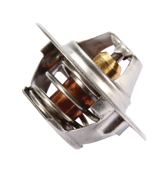 KRAMP Thermostat geeignet für Perkins - 1 Stück - 2485668KR