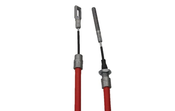 KRAMP Bremszug 1609/1865 24866304