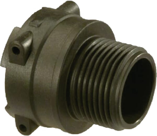 Screw connection T6F 1 1/4" AG