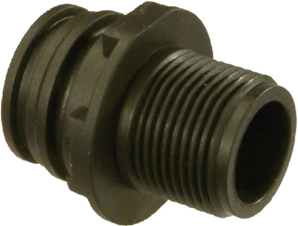 Arag Gewindeanschluss aussen 3/4" 249133