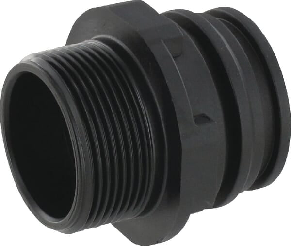 Screw connection T6M 1 1/2" AG