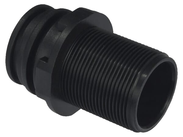 Tank connection external thread 1 1/4" T5M