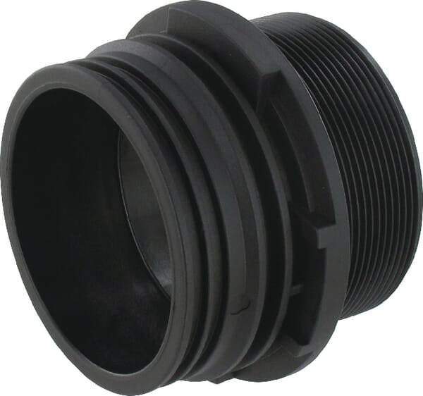 Screw connection T9M 3" AG