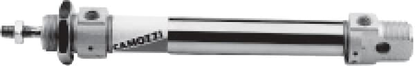 Camozzi Minizylinder Serie 25 25N2A25A250