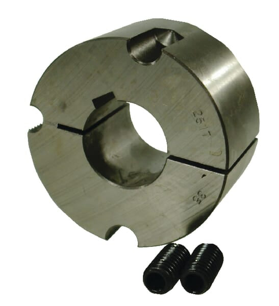 KRAMP Taperlockbuchse 42 mm 302042TLKR