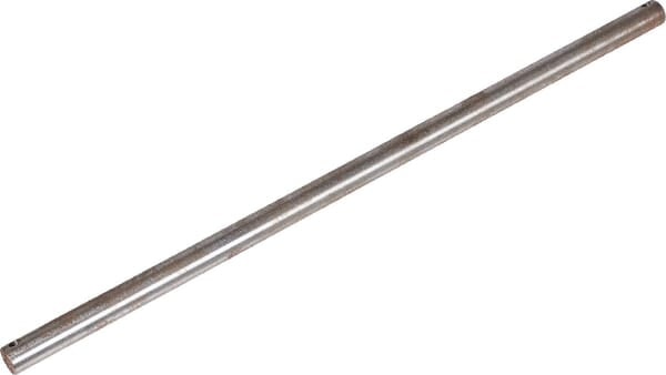 Trioliet tension axis