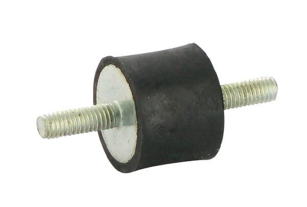 KRAMP Vibrationsdämpfer Typ A 2520A55