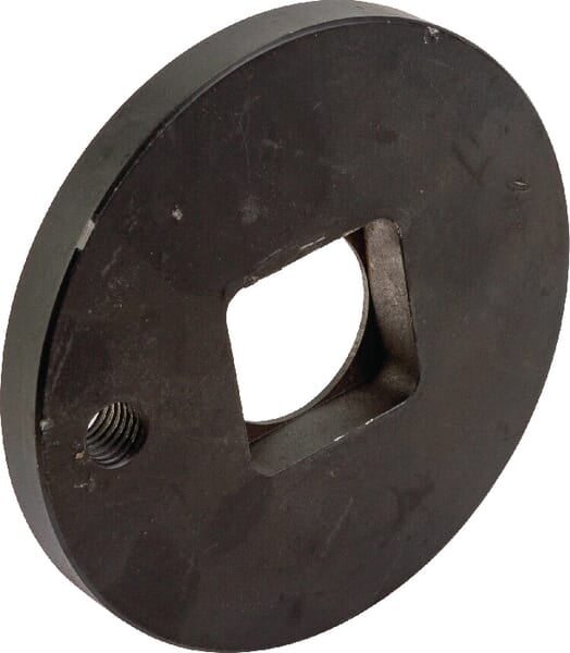Flange C40