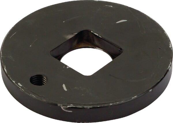 Flange C40