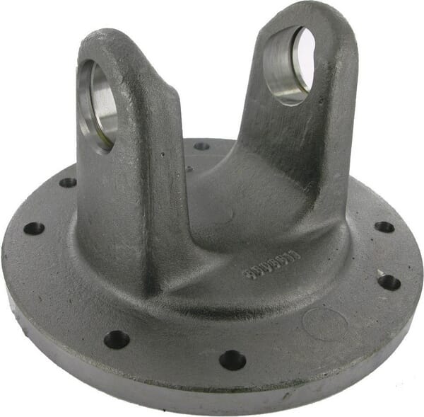 Bondioli & Pavesi Gabel mit Flansch (ALT) FF4 253082302