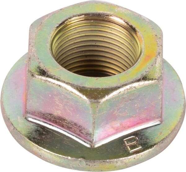 New Holland / Case MUTTER - 2 STÜCK 253212A1 original CNH Ersatzteil