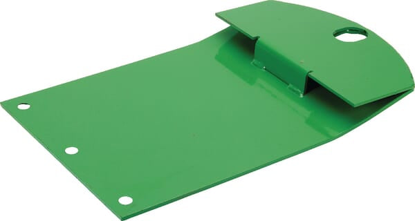 plaque grattoir