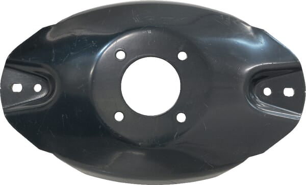 KRAMP Mähscheibe 2535312KR