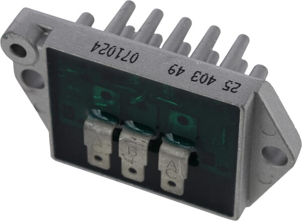 Kohler Regler, 20-30A FW W/OPV - 1 Stück - 2540349S