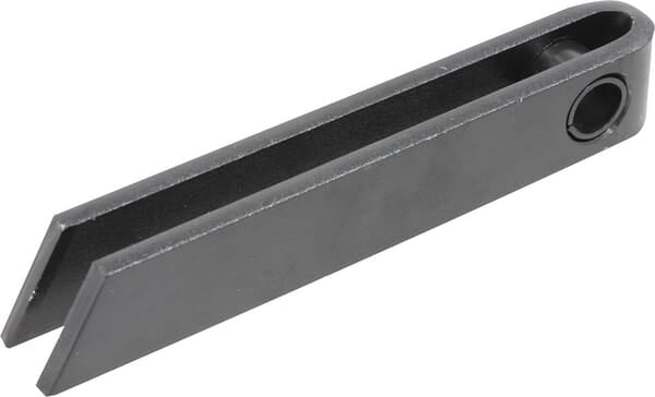 Tines 240 mm with bushing