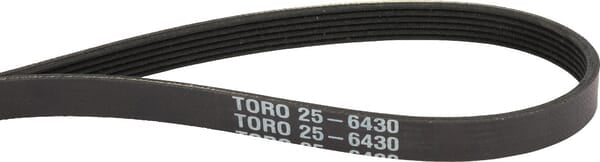 Toro Keilriemen - 1 Stück - 256430