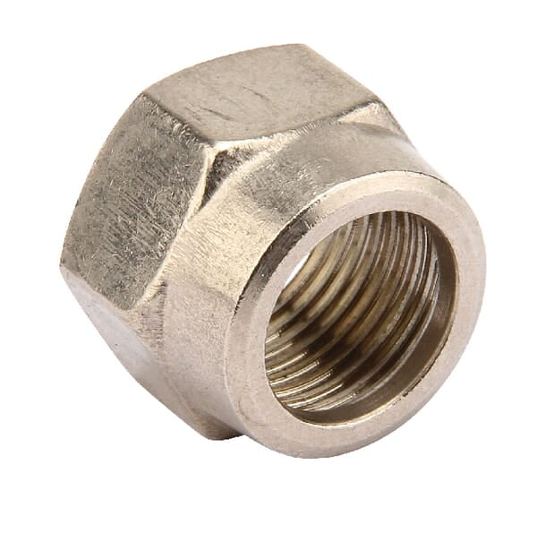 Nozzle cap 3/8"