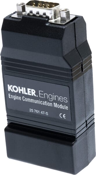 Kohler Motorkommunikationsmodul - 1 Stück - 2576147S