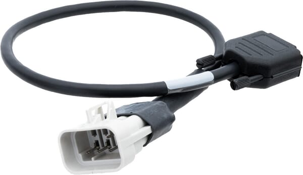 Kohler Kabel, 7-polig auf DB9 - 1 Stück - 2576148S