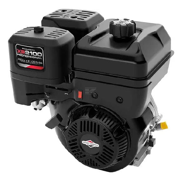 Briggs & Stratton Motor, liegend 13,5 PS, 210 25T2320120H5