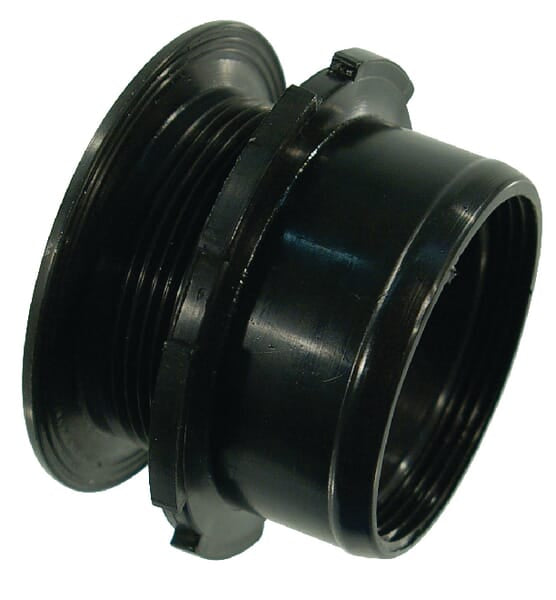 Tank screw connection 2"