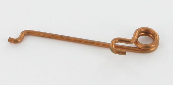 Briggs & Stratton Reglergestänge 260878