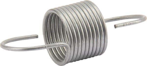 Ressort de régulateur