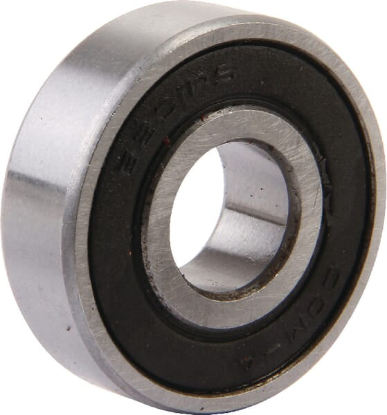 Ball bearing 6204-2RS