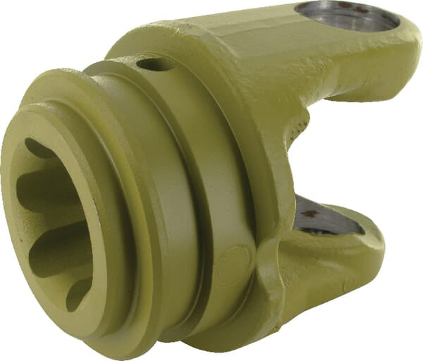 Walterscheid Rillengabel S5 P600 261330