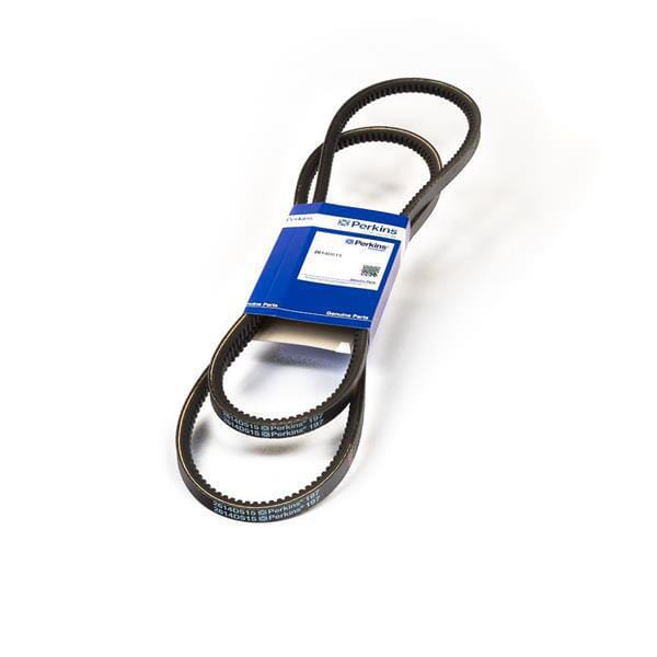 Perkins Gebläseantriebsriemen 2614D615