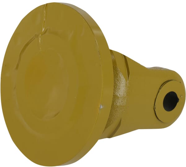 Flange fork TK138 W2600