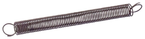 Ressort de régulateur