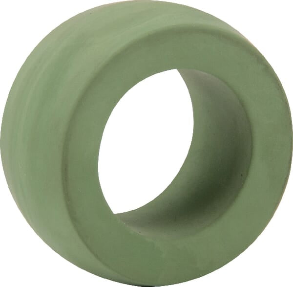 Birchmeier Kolben Gummi Ø37 mm Viton 26200302