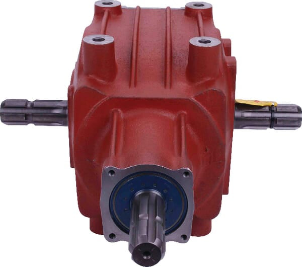 Gearbox T-22A 3:1